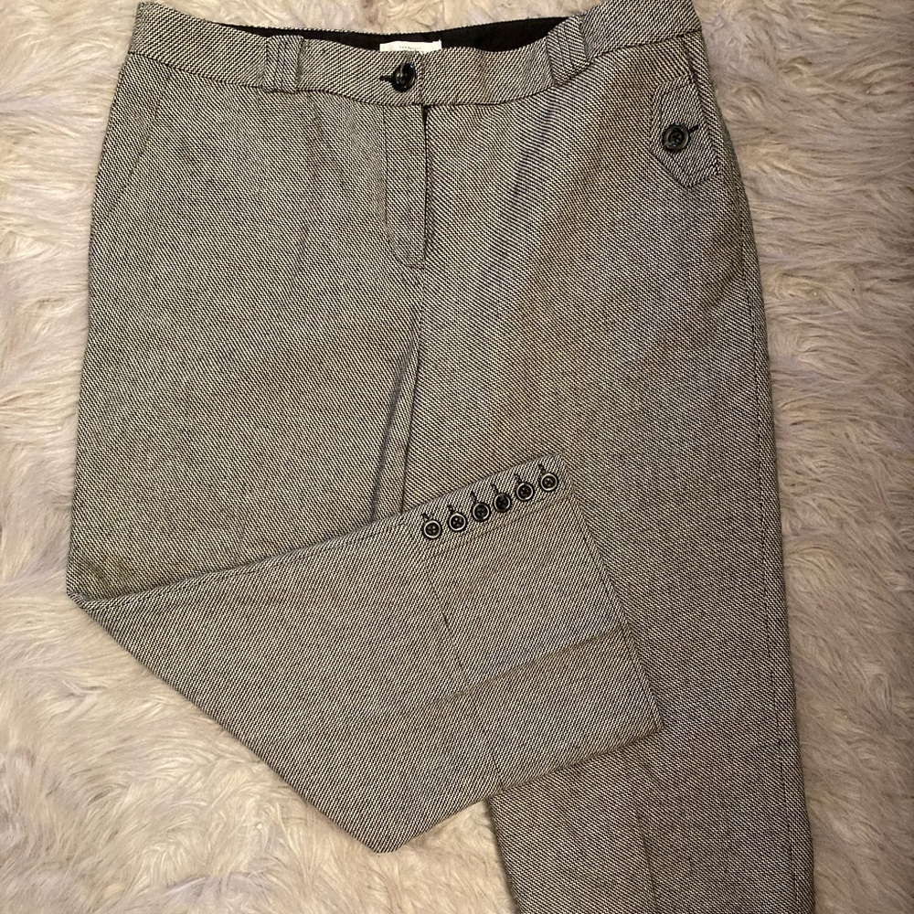 Ann Taylor Capri pants SZ 10